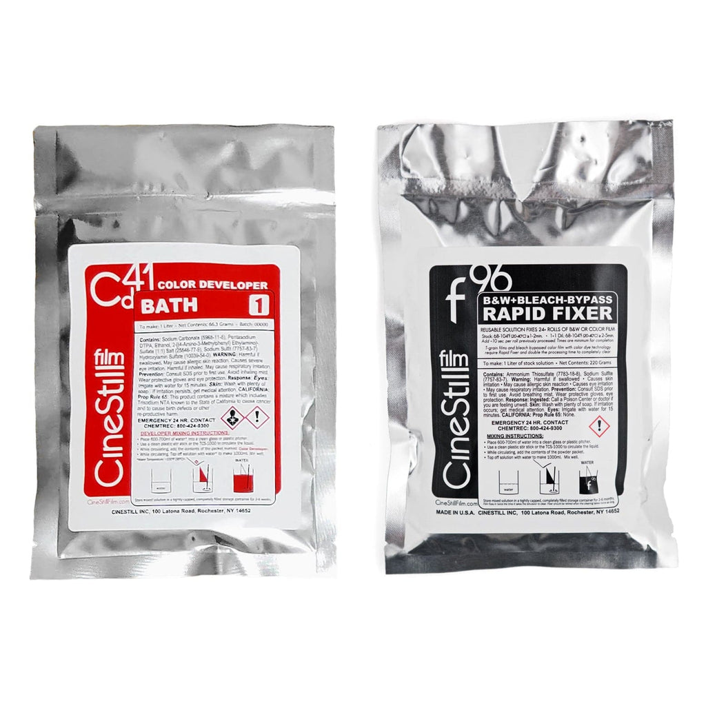 CineStill Cs41