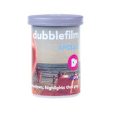 APOLLO 400 High Speed Color Negative Film, 35mm