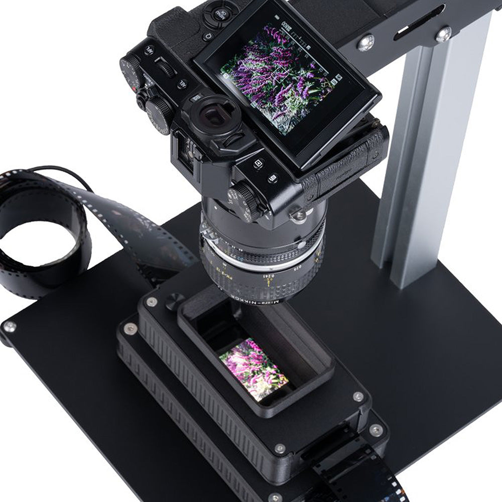 Negative Supply Essential Kit for 35mm Film Scanning with Basic