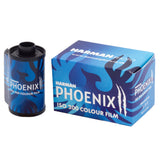 Phoenix II 200 Color Negative Film, 35mm