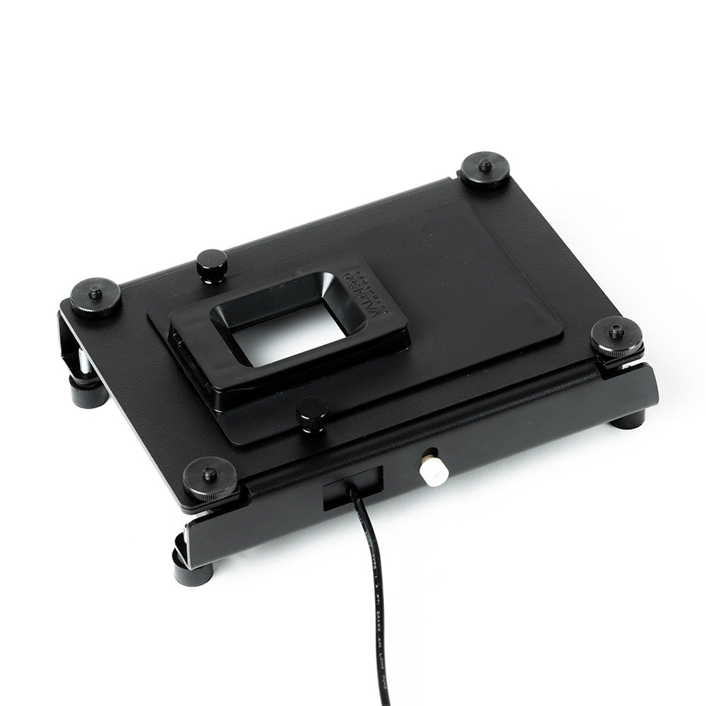 フイルムデュープ用ホルダー　VALOI 360 VALOI 360 Holder Plate for Light Adapter for digital camera