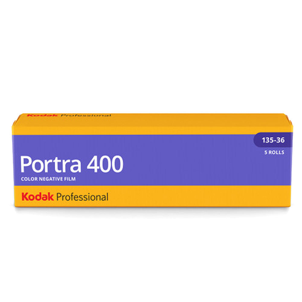 Kodak Portra discount 400 Film