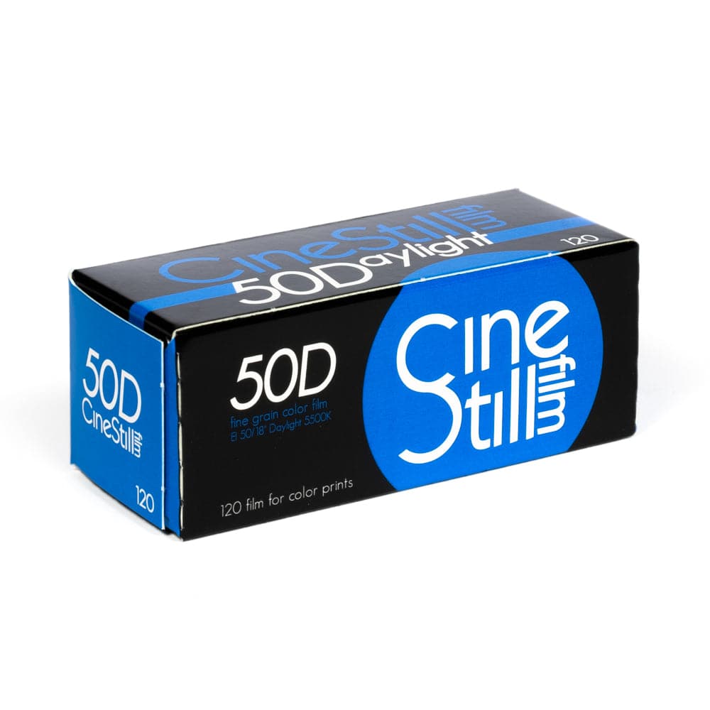 10-pack of Cinestill 50D Daylight in 135 35mm orders Film