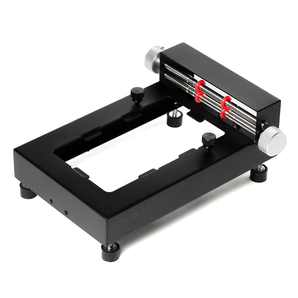 VALOI 360 Advancer for digital camera scanning film
