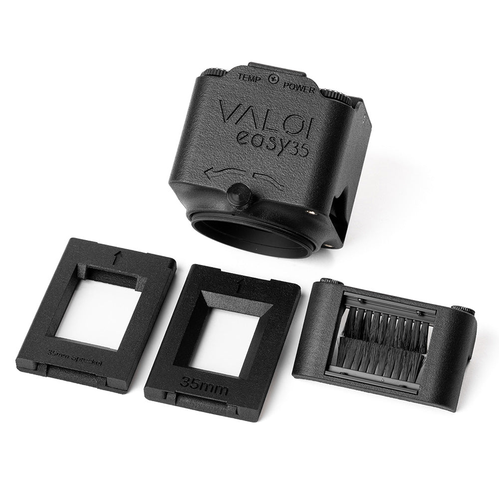 VALOI easy35 フィルムスキャナー VALOI easy35 film scanning film scanner main kit