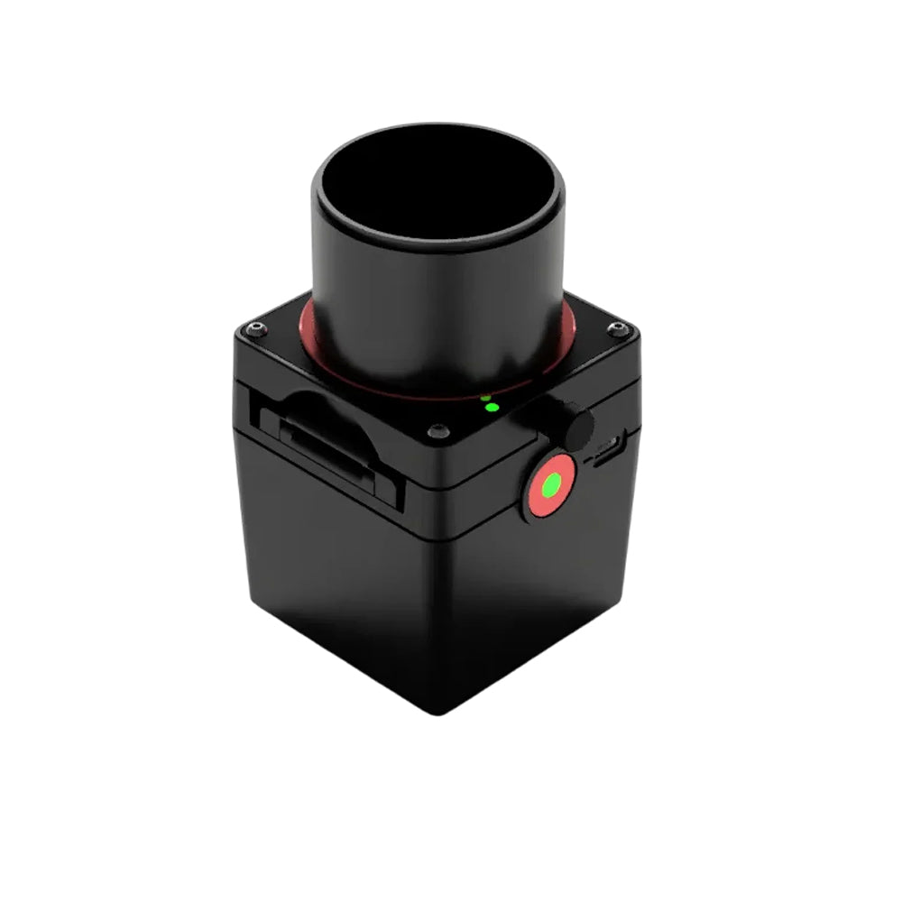 VALOI easy35 V2 Film Scanning Kit for digital camera scanning 35mm