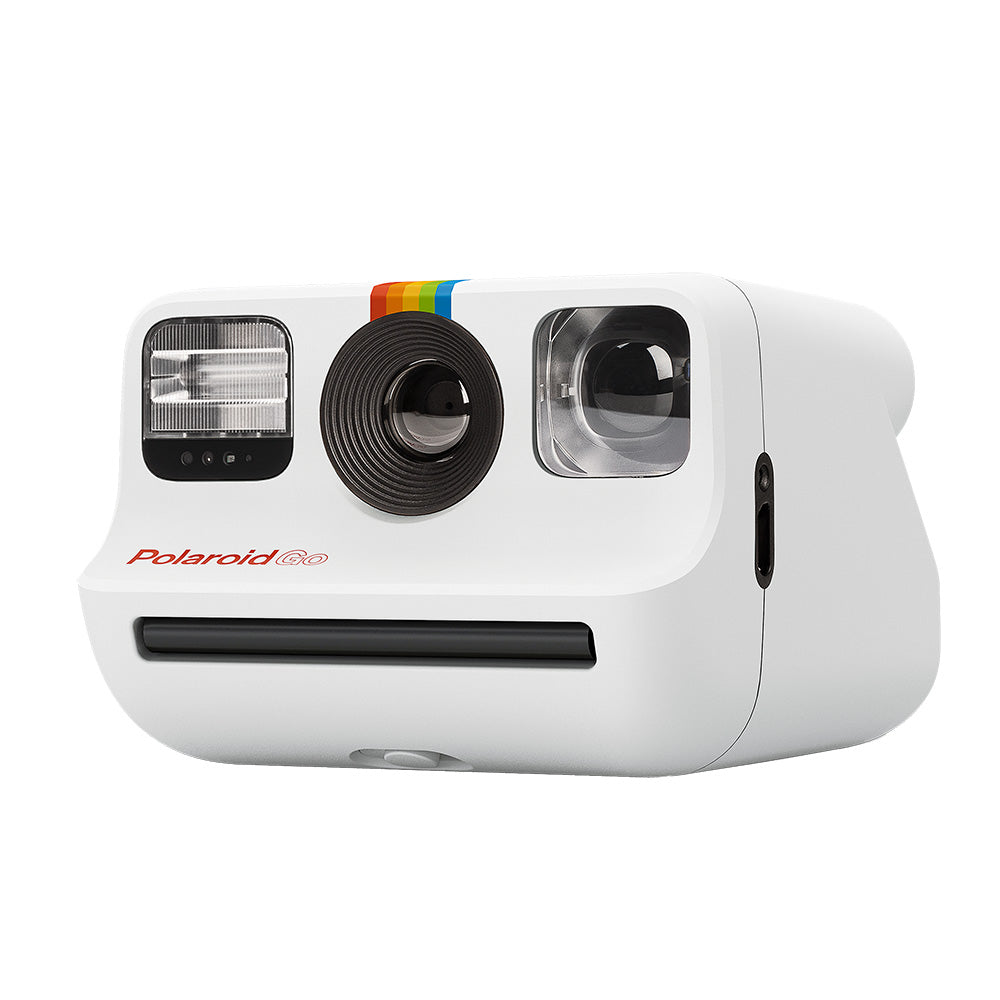 Polaroid Go vs Polaroid Now: which is the best instant camera for
