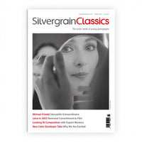 SilvergrainClassics Magazine Issue 17