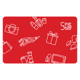 CineStill Film Gift Card