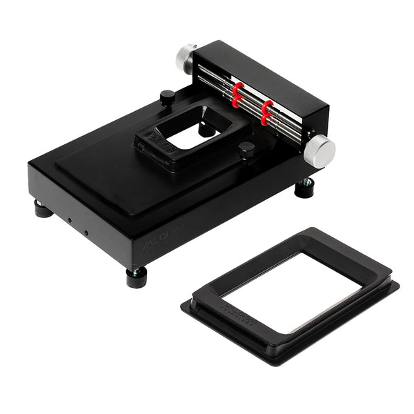 フイルムデュープ用ホルダー　VALOI 360 フイルムデュープ用ホルダー VALOI 360 VALOI 360 Slide Holder