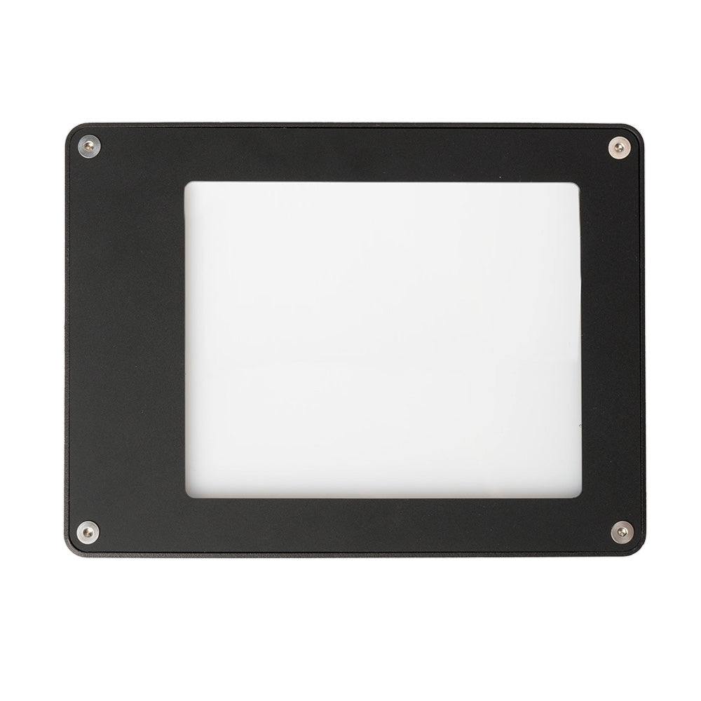 Film Scanner Rack Negative Supply 4x5 Light Source Basic MK2 (97 CRI) light source for ...