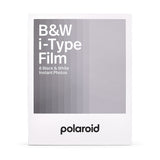 B&W i-Type Instant Film