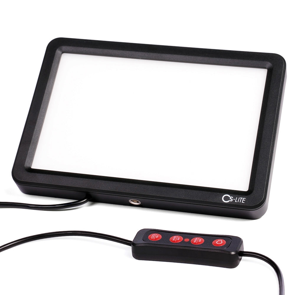 CineStill CS-LITE Camera Scanning Light Source 95+ CRI Light For ...
