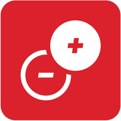 CS Negative+ Convert Tools