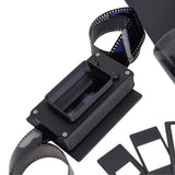 Enthusiast Plus Kit for 35mm, 120, and 4x5 Film Scanning (with Basic Riser XL)