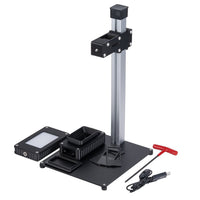 Essential Kit for 35mm Film Scanning with Basic Riser Mini MK3
