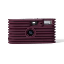 Zero-Waste Disposable Camera, 35mm