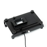 360 Holder Plate for Light Adapter