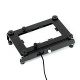 360 Holder Plate for Light Adapter