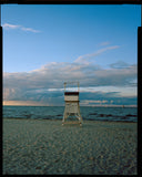 EKTACOLOR PRO 400 Color Negative Film, 4x5