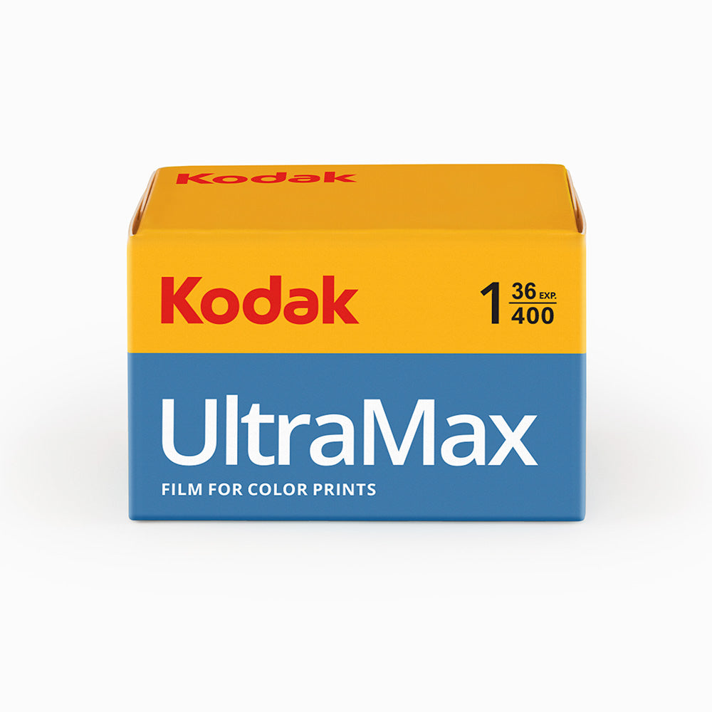 Kodak ULTRA MAX