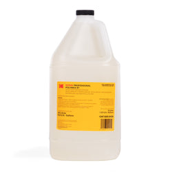PROFESSIONAL POLYMAX RT DEVELOPER AND REPLENISHER, 5 Liter Concentrate to make 25 Liters