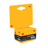 ULTRAMAX 400 Color Negative Film, 35mm