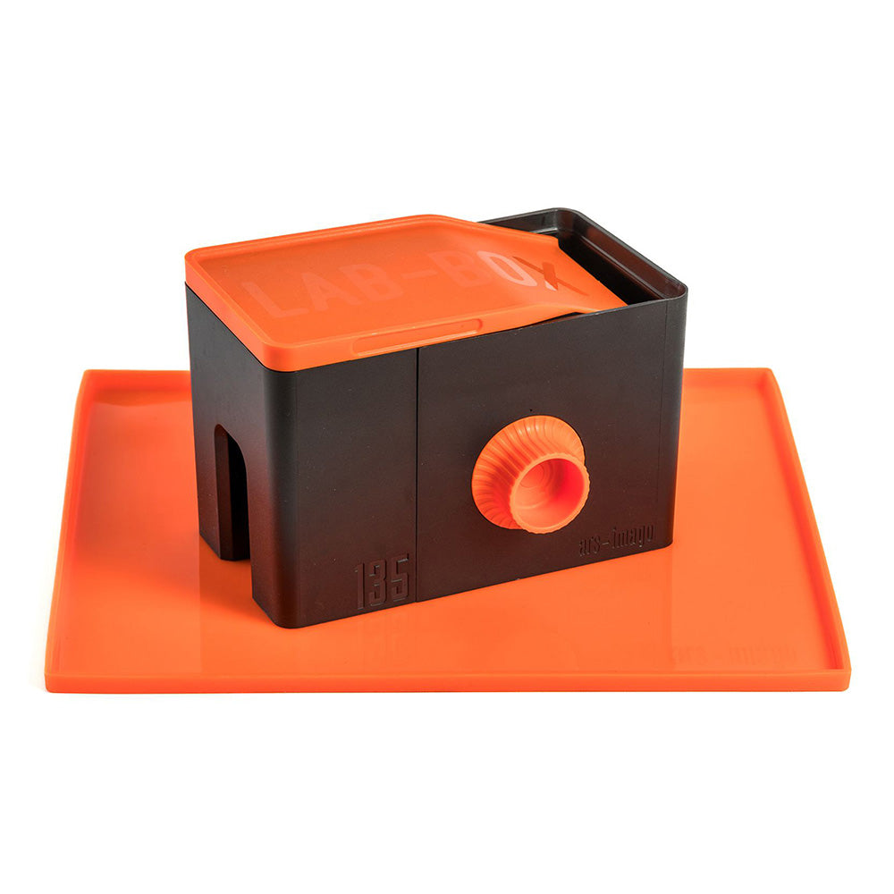 Ars-Imago Lab Mat for at-home film processing – CineStill Film