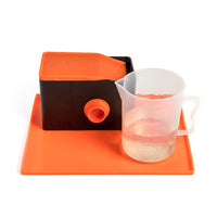 Lab Mat