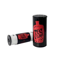 Related product : REDRUM 120 Red Scale Color Negative Film, ISO 200 120 Roll
