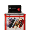 Related product : Mistral Film Dryer, Sheet Film