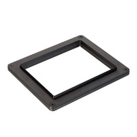 Basic 4x5 Sheet Film Scanning Kit (with Acrylic)