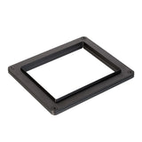Basic 4x5 Sheet Film Scanning Kit (with Acrylic)