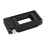 Light Source Adapter Plates for Pro Film Carriers