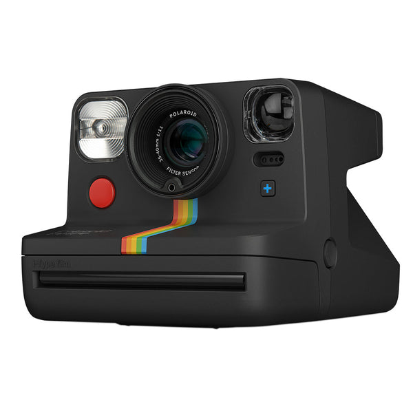 Polaroid Now+ i‑Type Instant Film Camera for i-Type and 600