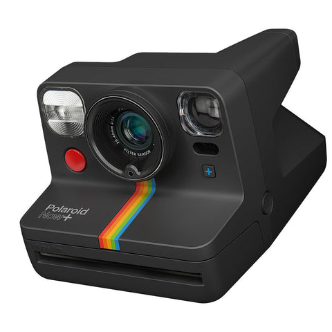 Polaroid Now+ i‑Type Instant Film Camera for i-Type and 600