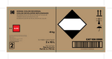 Color Reversal Color Developer Replenisher To Make 2 x 10L (20 Liters)