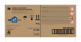 Color Print SP Developer Replenisher, To Make 4 x 10L (40 Liters)