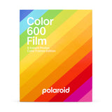 Color 600 Instant Film Color Frames Edition
