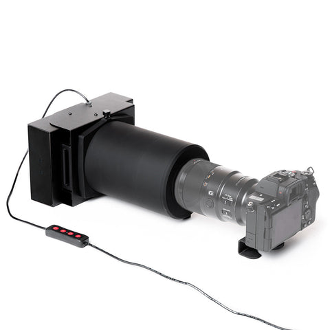 VALOI easy120 Film Scanning Kit for digital camera scanning film