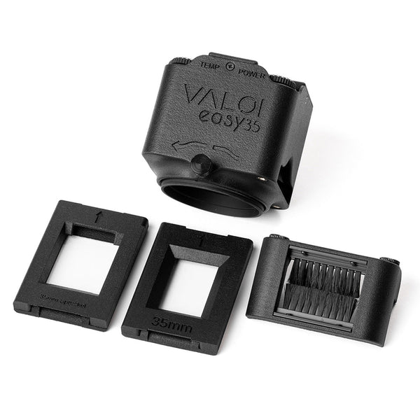 VALOI easy35 film scanning フィルムスキャナー VALOI easy35 Film Scanning Kit for digital camera scanning