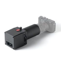 easy35 V2 Film Scanning Kit