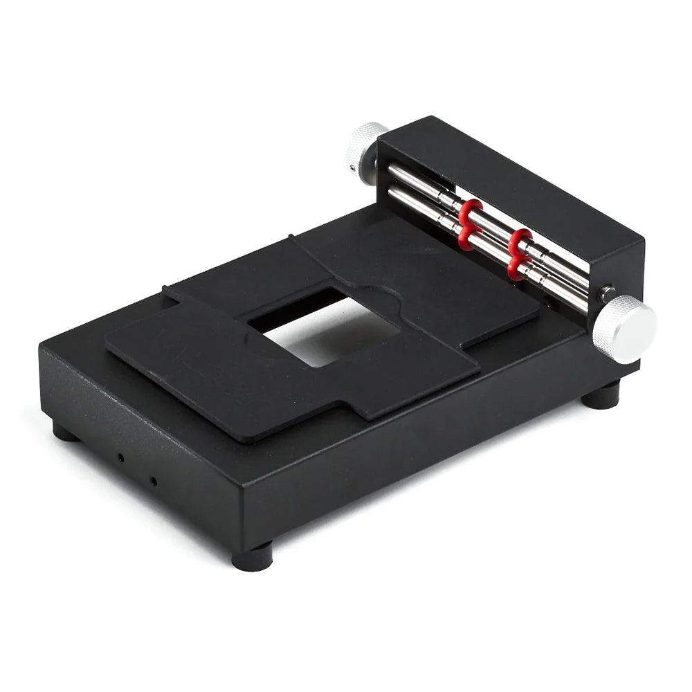 VALOI 360 Slide Holder for digital camera scanning mounted 35mm slides ...