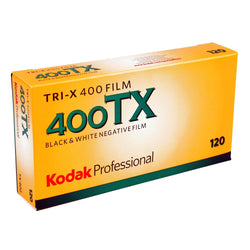 Kodak Professional Portra 400 Color Negative Film 6031678 B&H