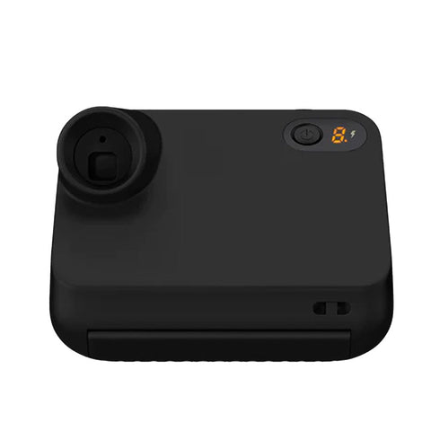 Polaroid Go Instant Film Camera Black