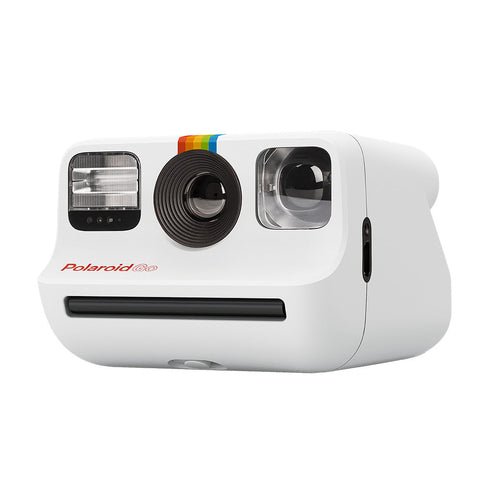 Instant Film Cameras With Instant Photos & Pictures