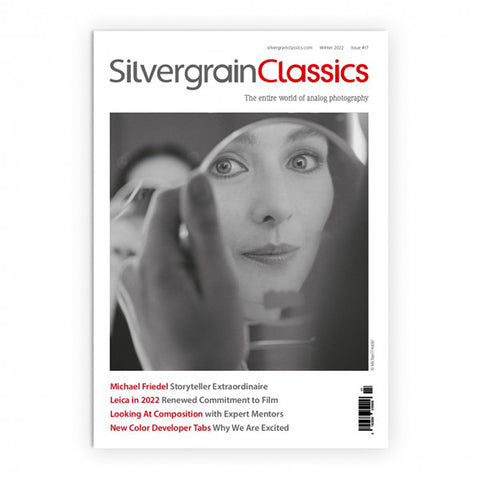 SilvergrainClassics Magazine Issue 17