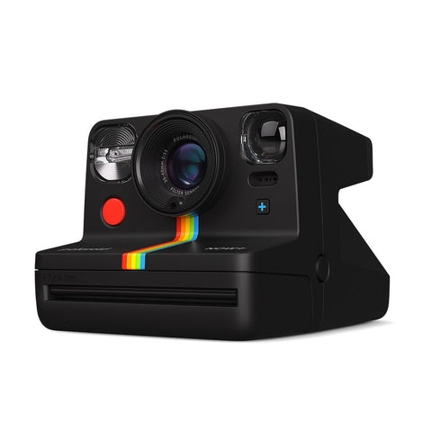 Polaroid Now Gen 2 Autofocus i-Type Instant Camera