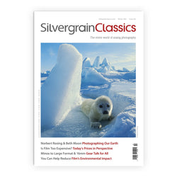 SilvergrainClassics Magazine Issue 13