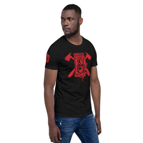 REDRUM 120 Limited Edition Unisex T-Shirt